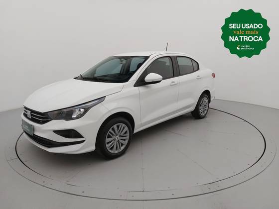 FIAT CRONOS 1.3 FIREFLY FLEX DRIVE MANUAL FIAT CRONOS 1.3 FIREFLY FLEX DRIVE MANUAL